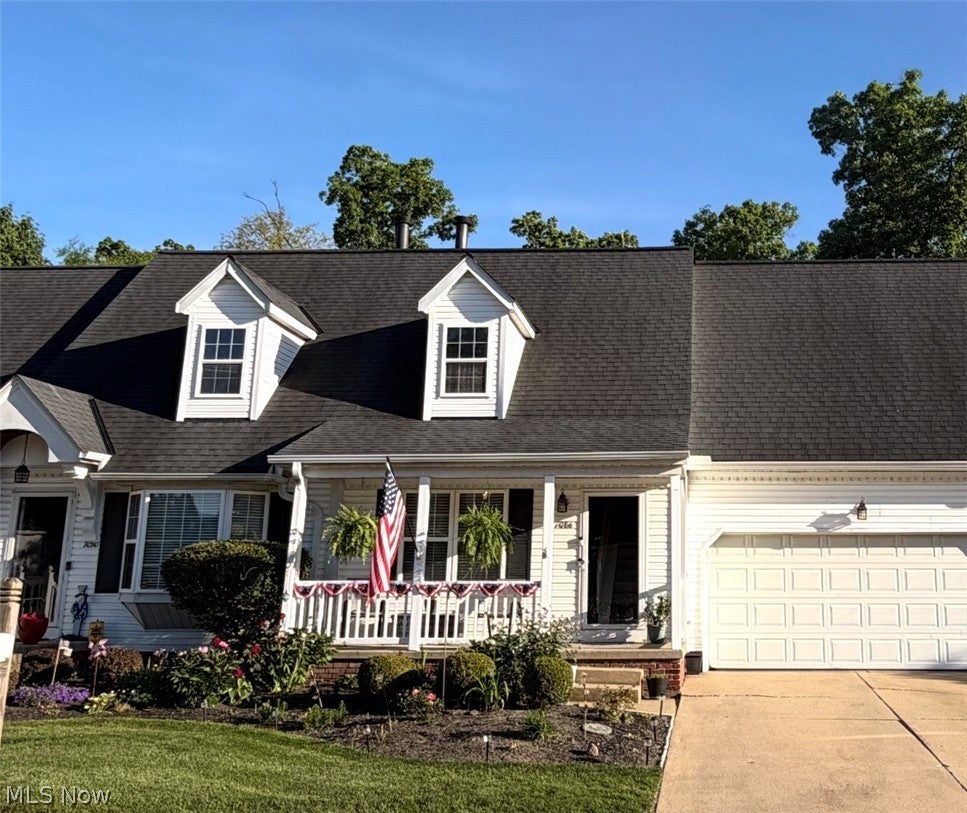 Photo of 7086 Rushmore Way, Concord Township, OH 44077 (MLS # 5222068)