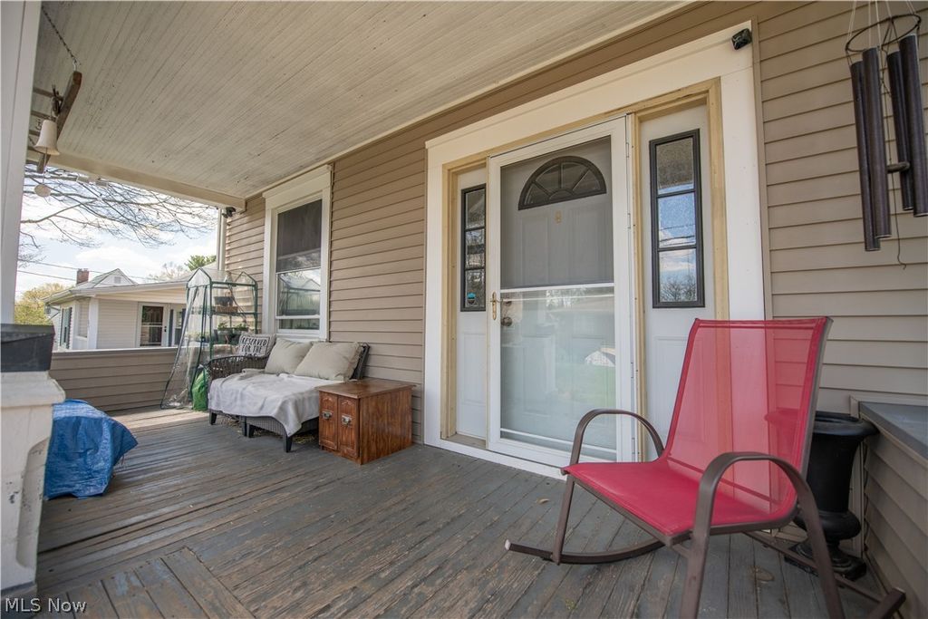 Photo of 2605 Demington Avenue NW, Canton, OH 44708 (MLS # 5200046)