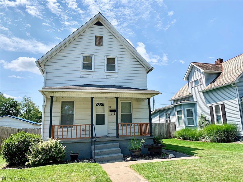 Grahams Add - Residential