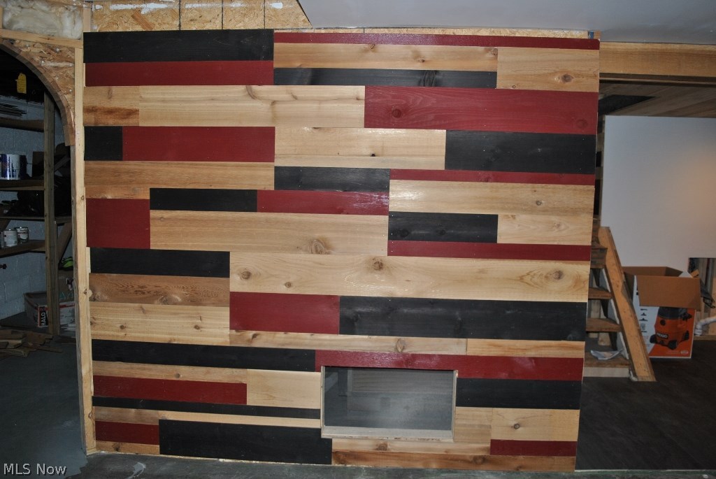 H A Stahl Props Cos Ridgewood - Residential