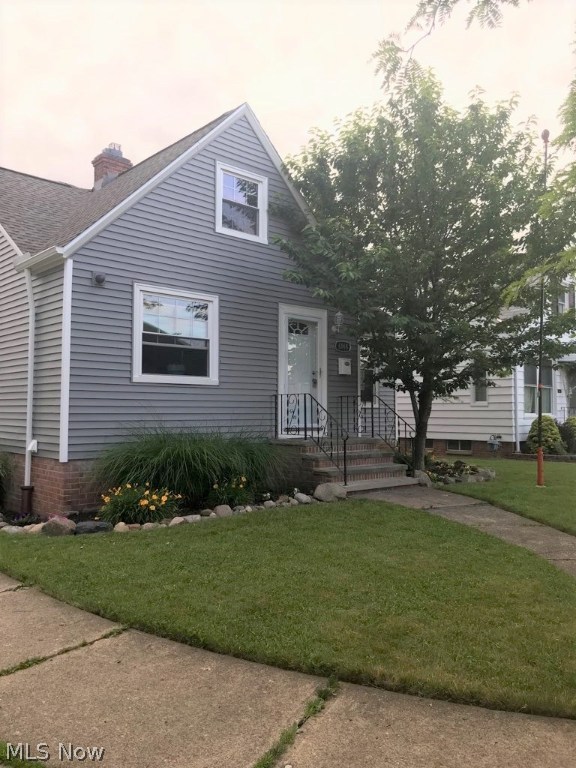 H A Stahl Props Cos Ridgewood - Residential