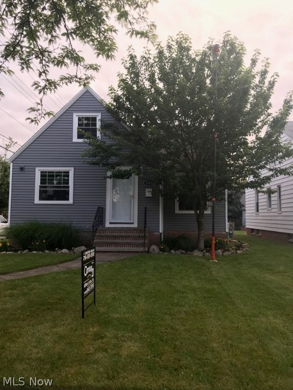 H A Stahl Props Cos Ridgewood - Residential