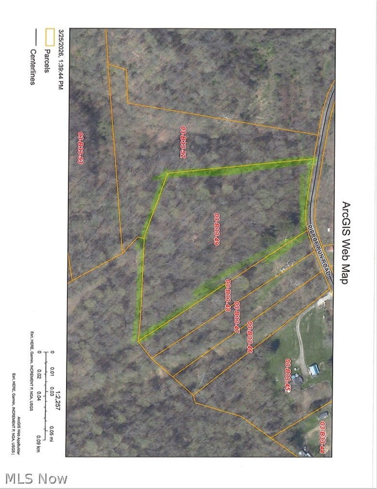 TBD Pierce Run Rd