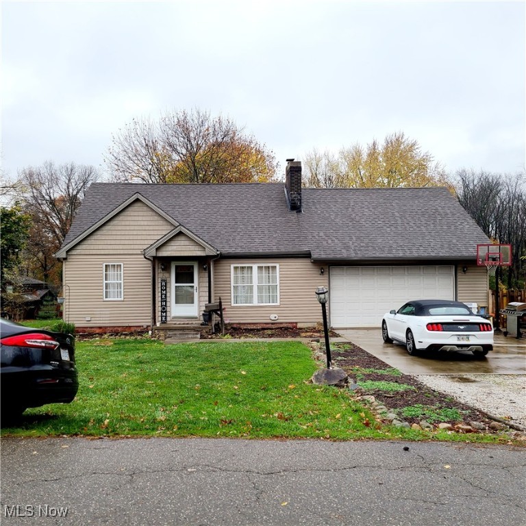 4567 17th Street, Canton, Ohio image 1