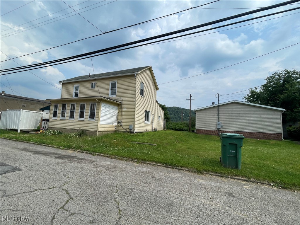 1400 Center Street, Wellsville, Ohio image 4