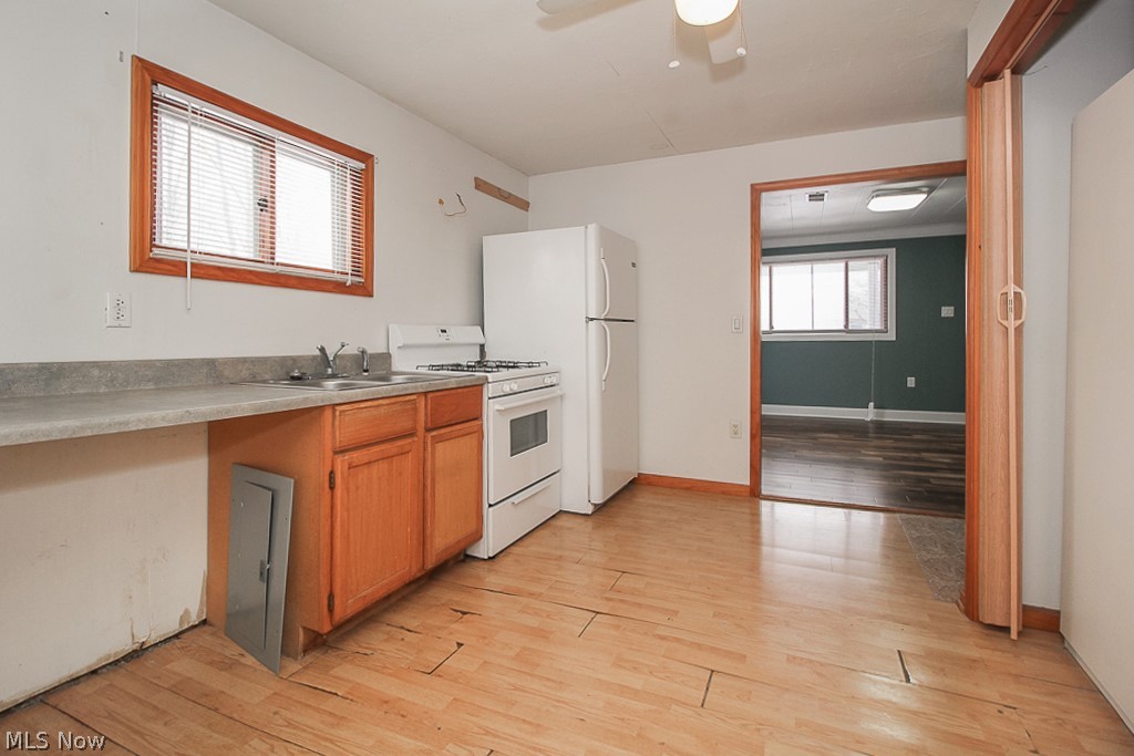 Liberty - Residential