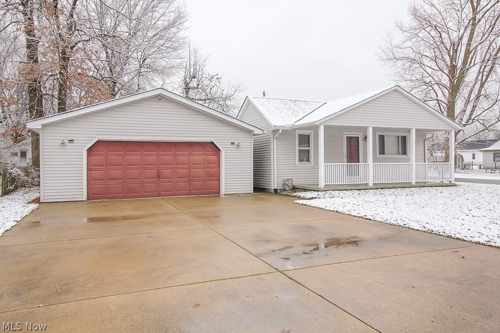 Liberty - Residential