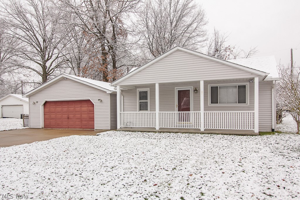 Liberty - Residential