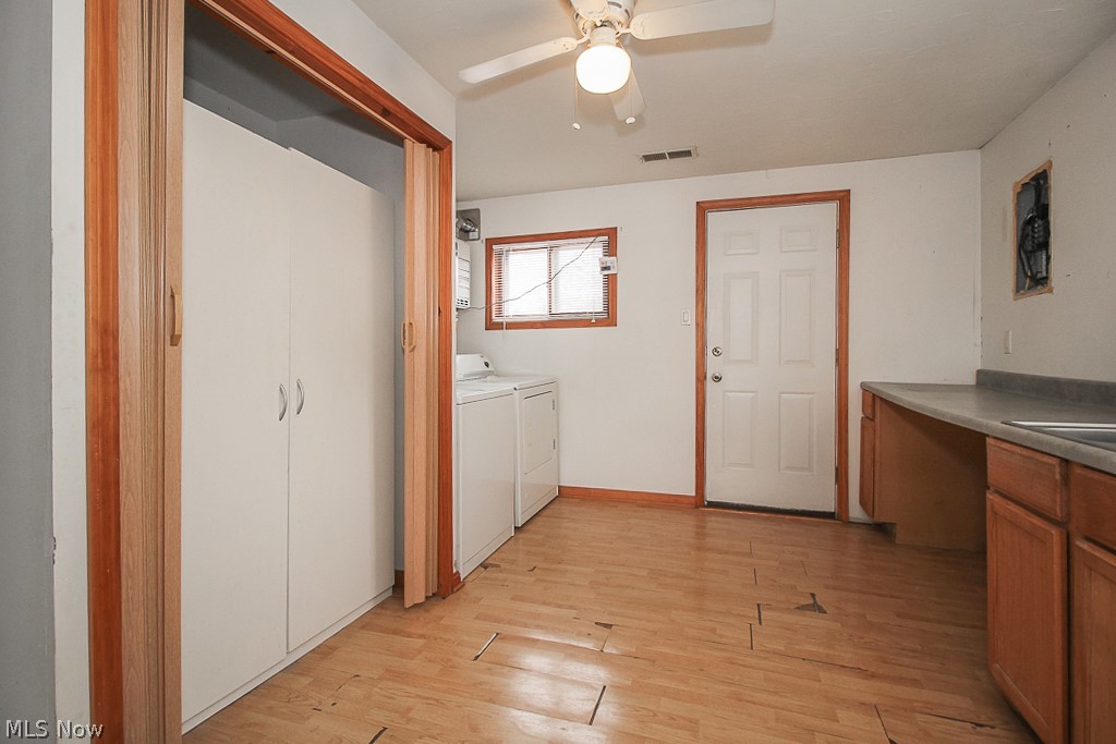 Liberty - Residential