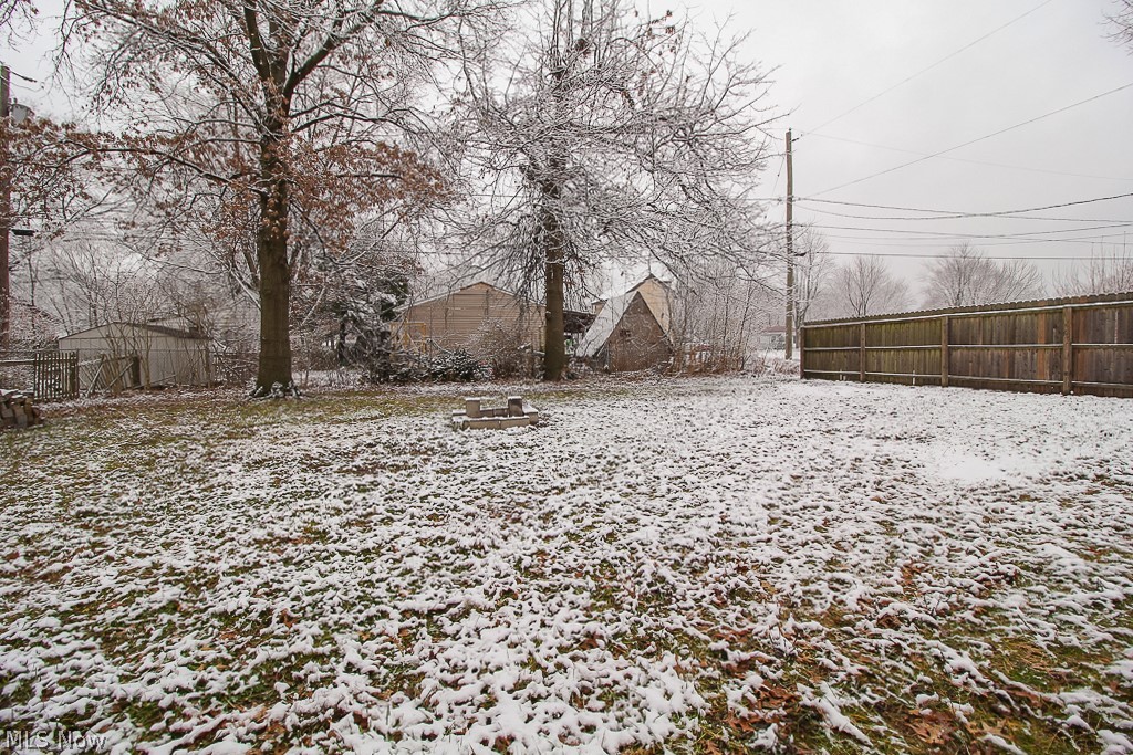 Liberty - Residential