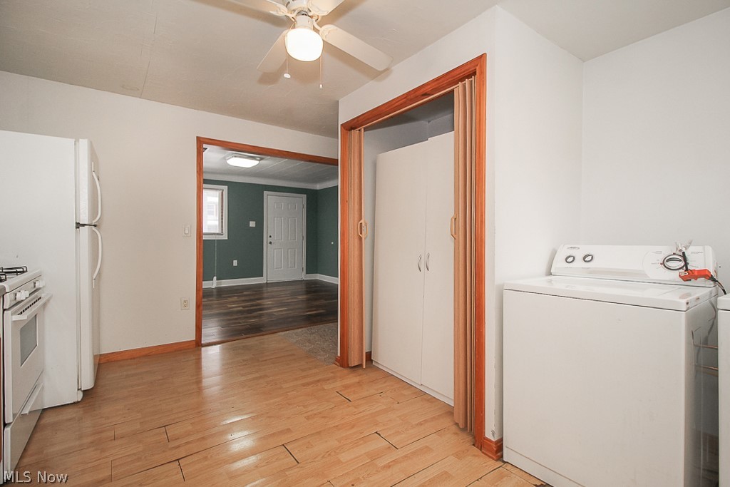 Liberty - Residential