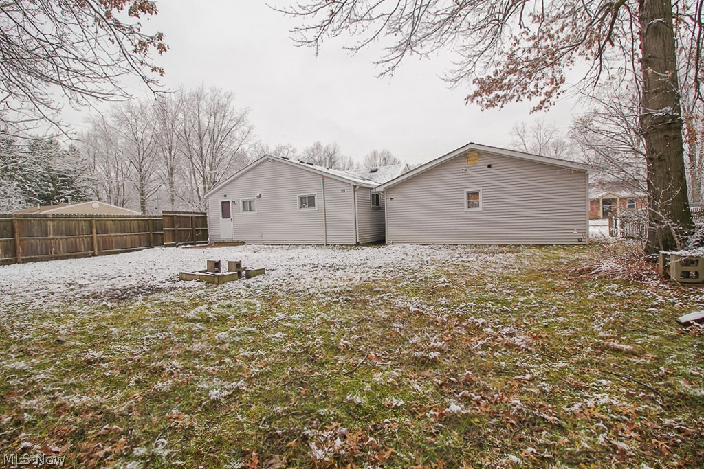 Liberty - Residential