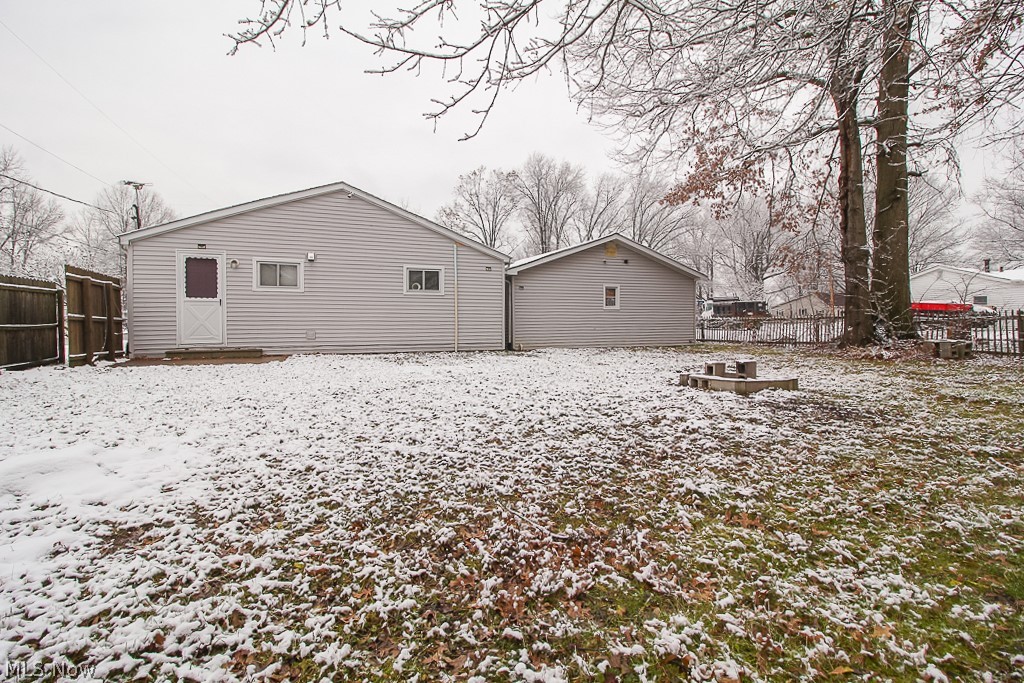 Liberty - Residential