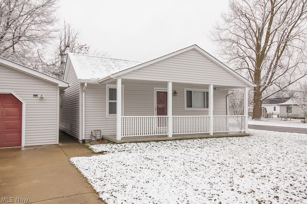 Liberty - Residential