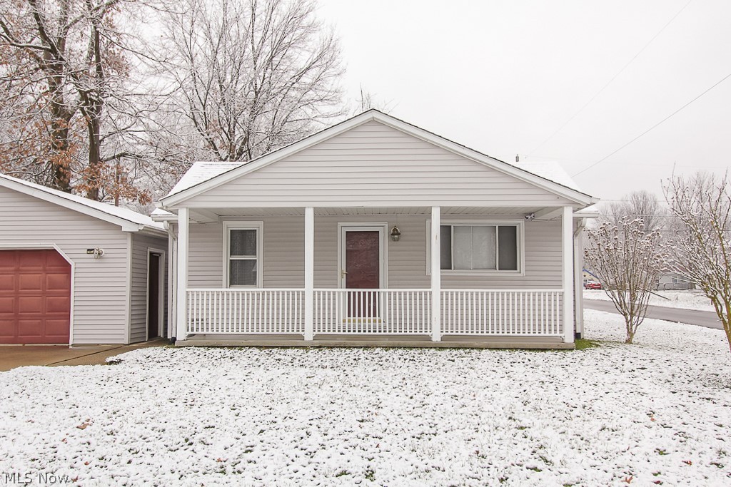 Liberty - Residential