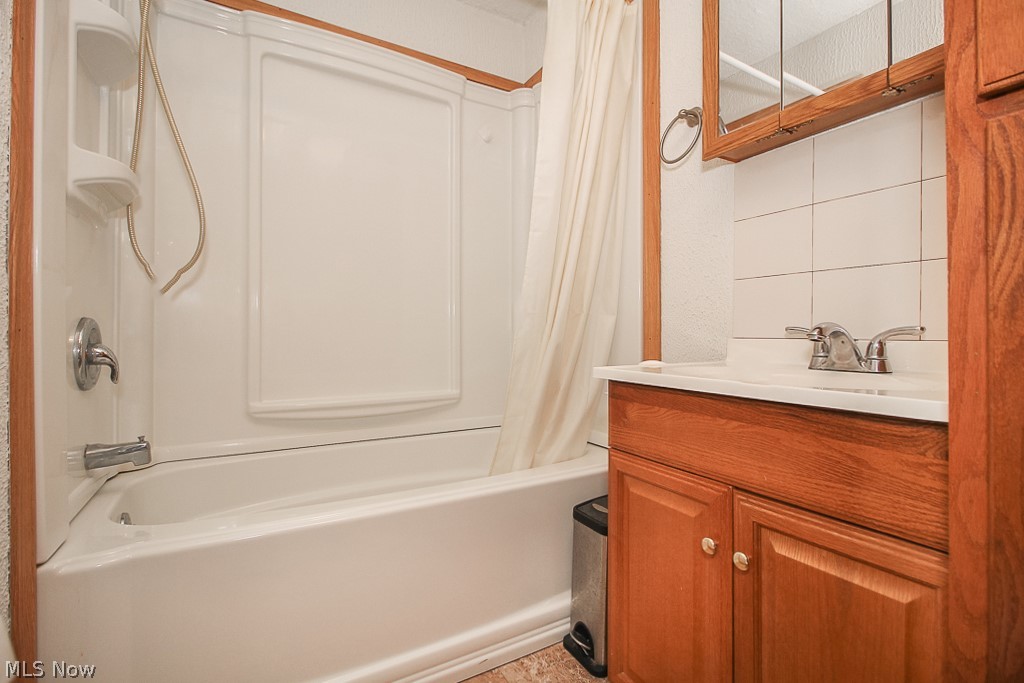 Liberty - Residential