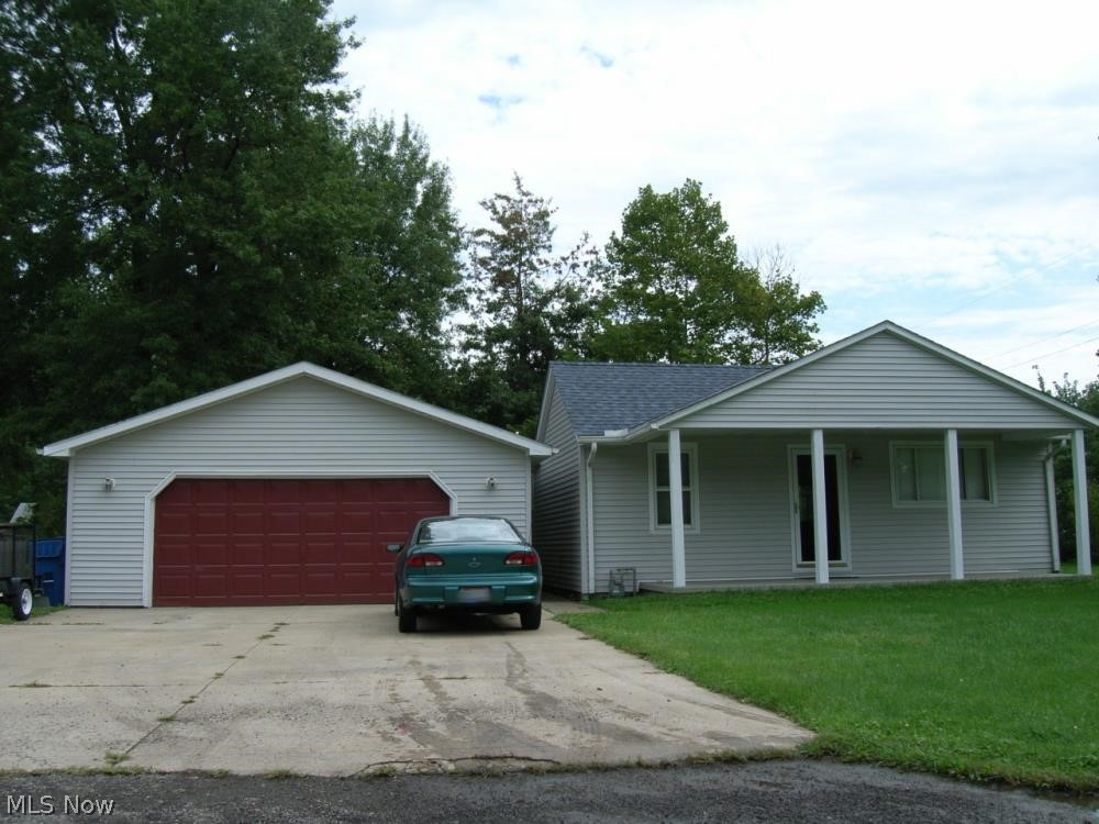 Liberty - Residential