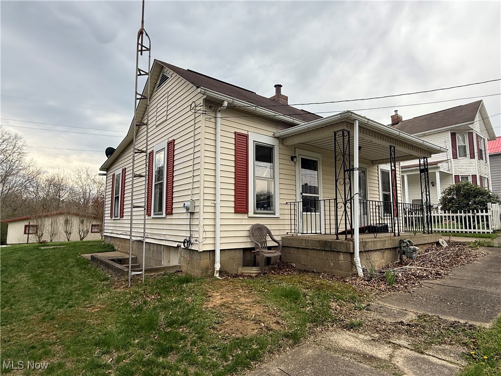 116 Conner Avenue, Senecaville, Ohio image 2
