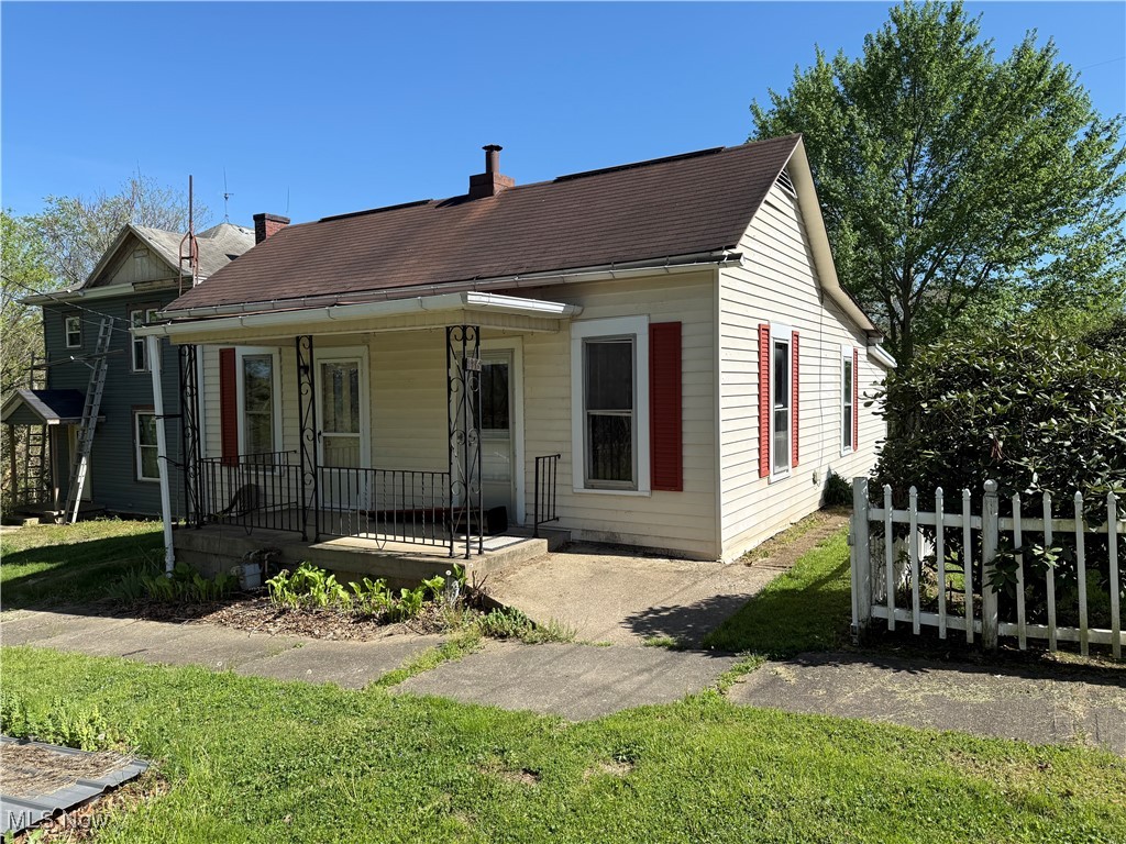 116 Conner Avenue, Senecaville, Ohio image 1