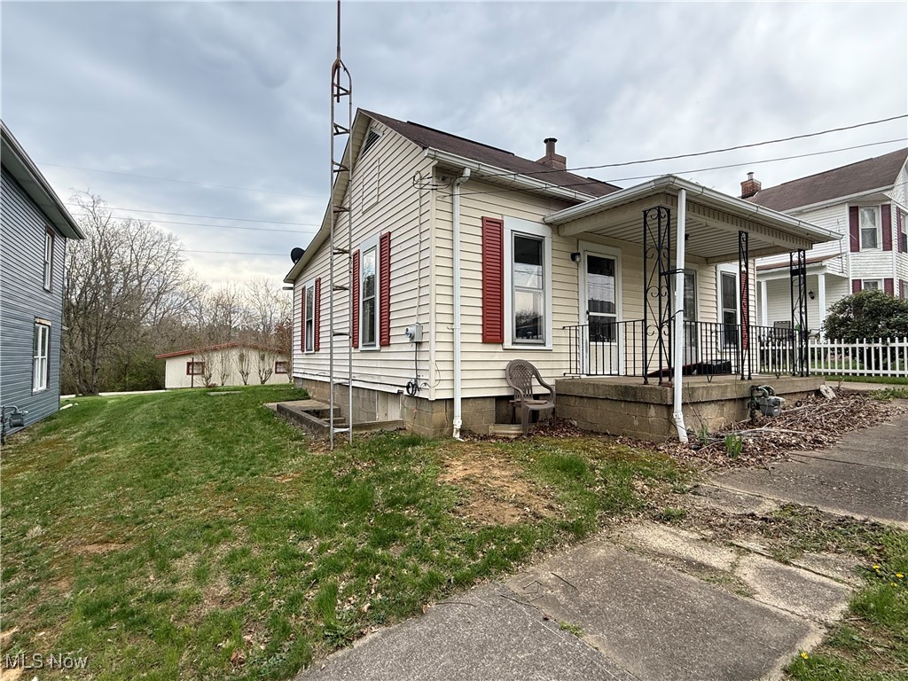 116 Conner Avenue, Senecaville, Ohio image 3