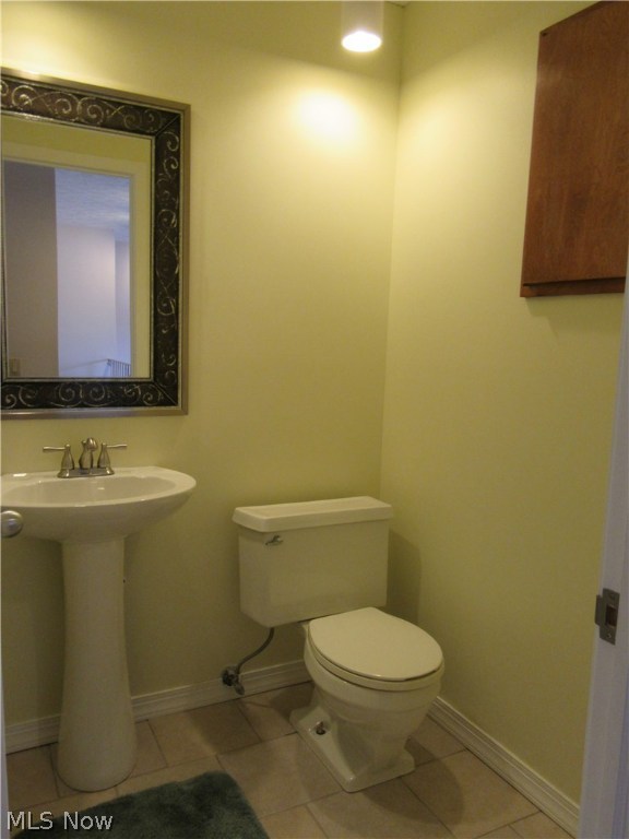 Creekside Condos - Residential