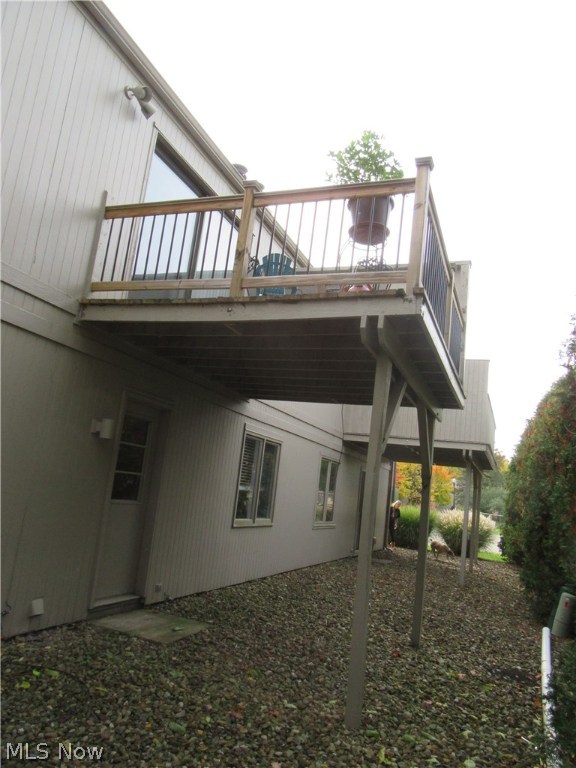 Creekside Condos - Residential