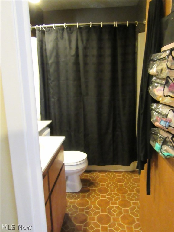 Creekside Condos - Residential