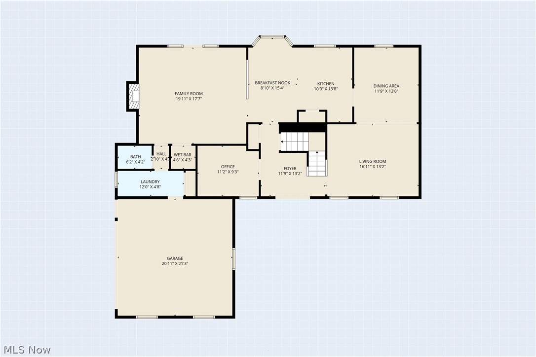 Savannah - Residential