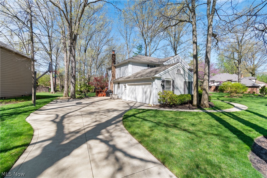 Savannah - Residential