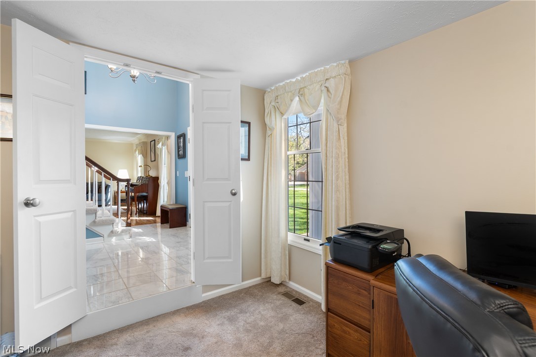 Savannah - Residential