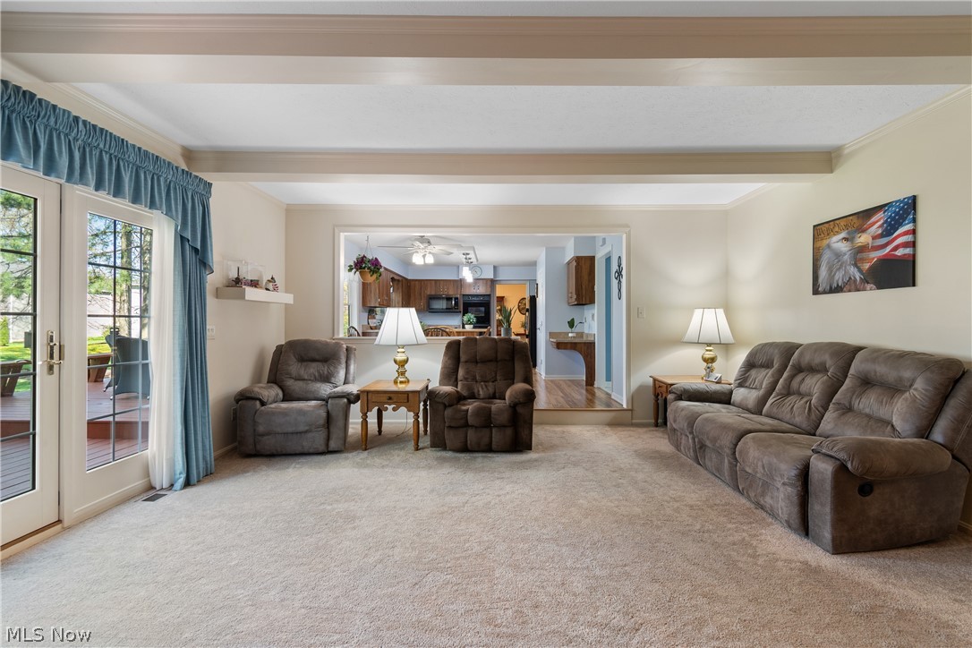 Savannah - Residential