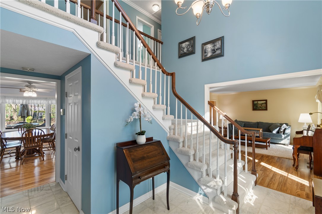 Savannah - Residential