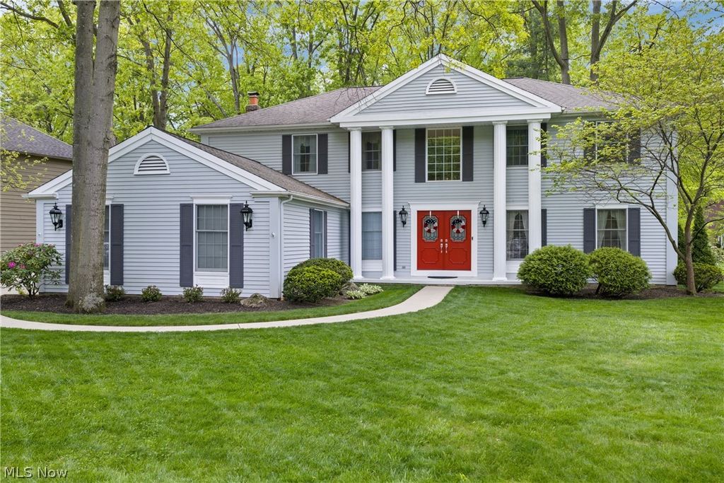 Photo of 2180 Macon Court, Westlake, OH 44145 (MLS # 5211140)