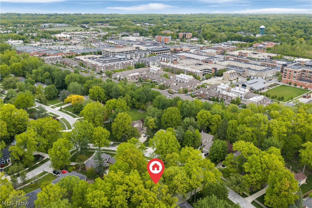 Savannah - Residential
