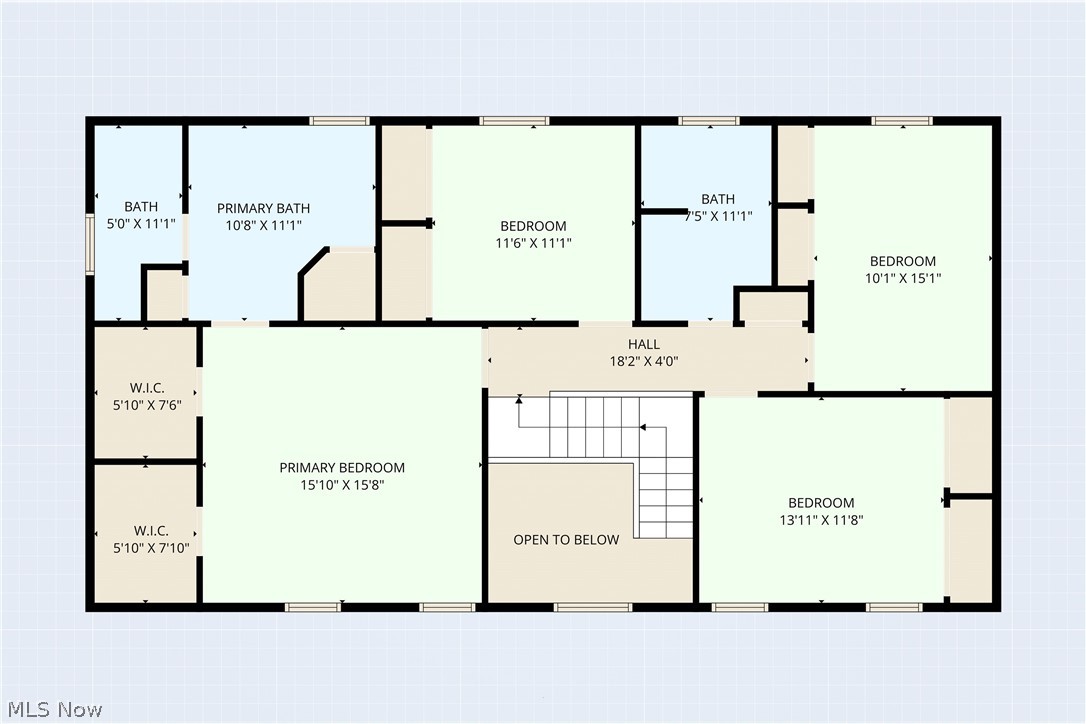Savannah - Residential