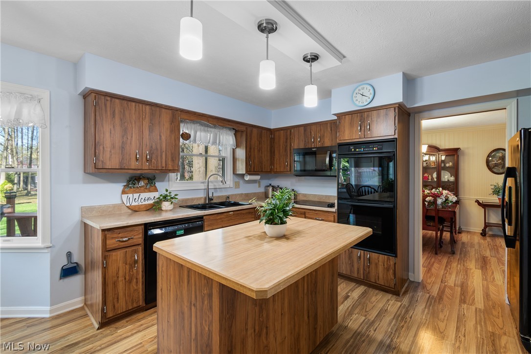 Savannah - Residential