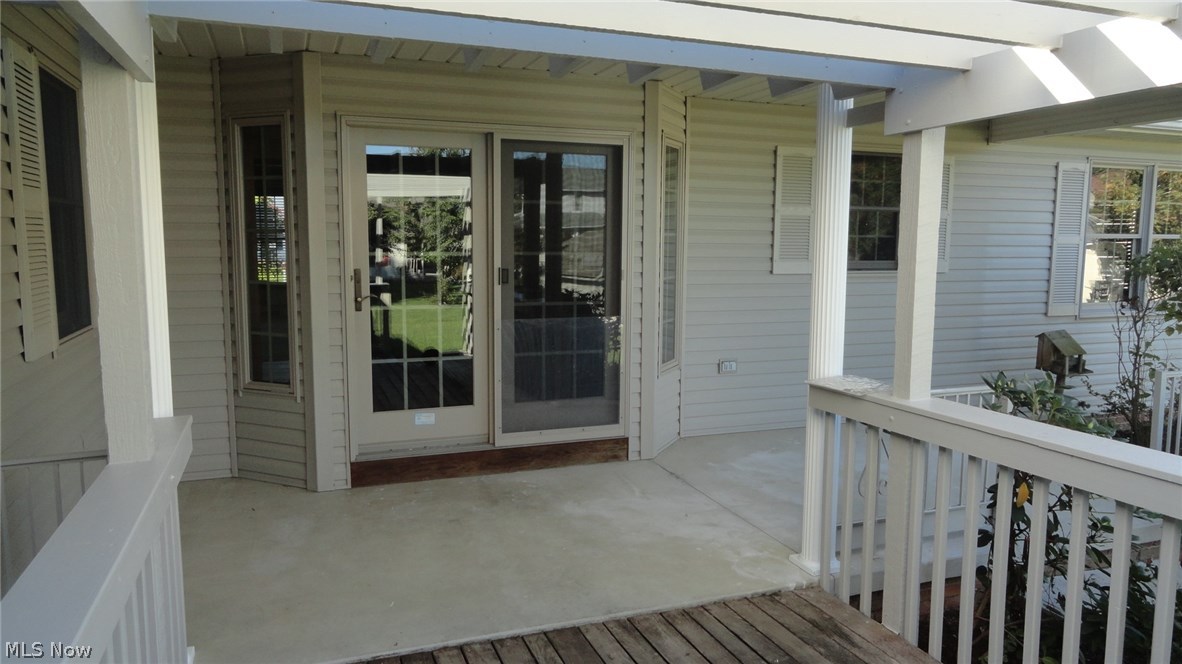 Mistee Dawn Estates - Residential