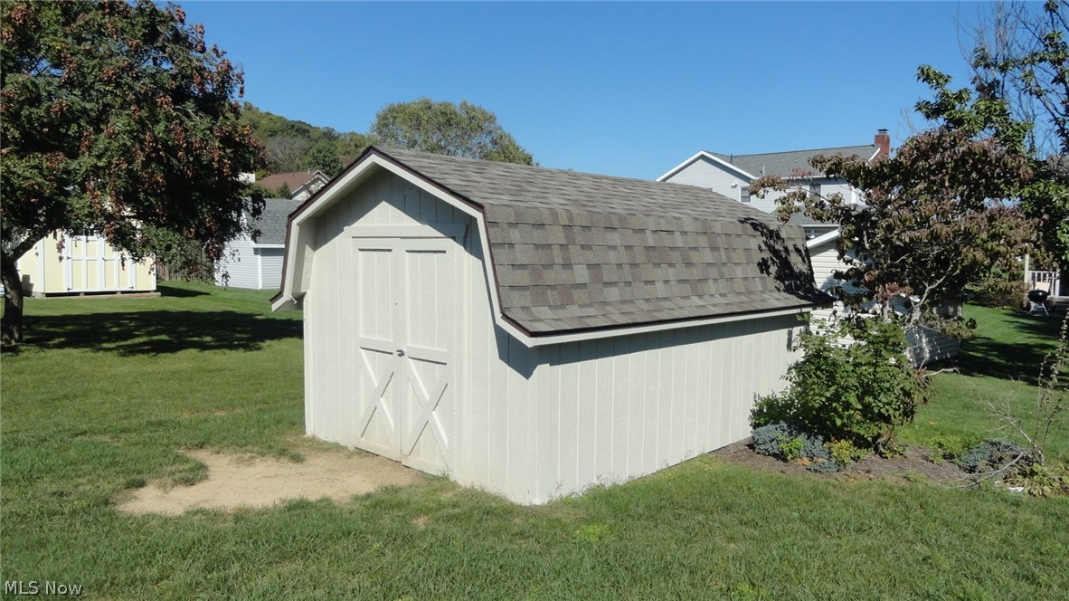 Mistee Dawn Estates - Residential