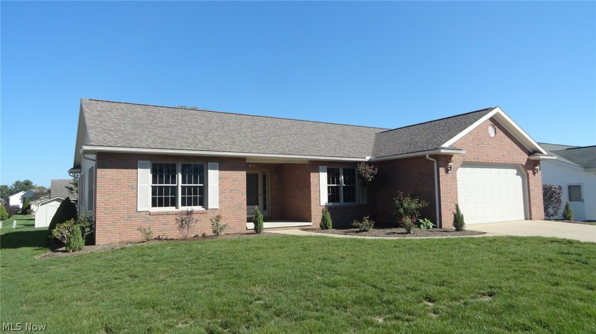 Mistee Dawn Estates - Residential