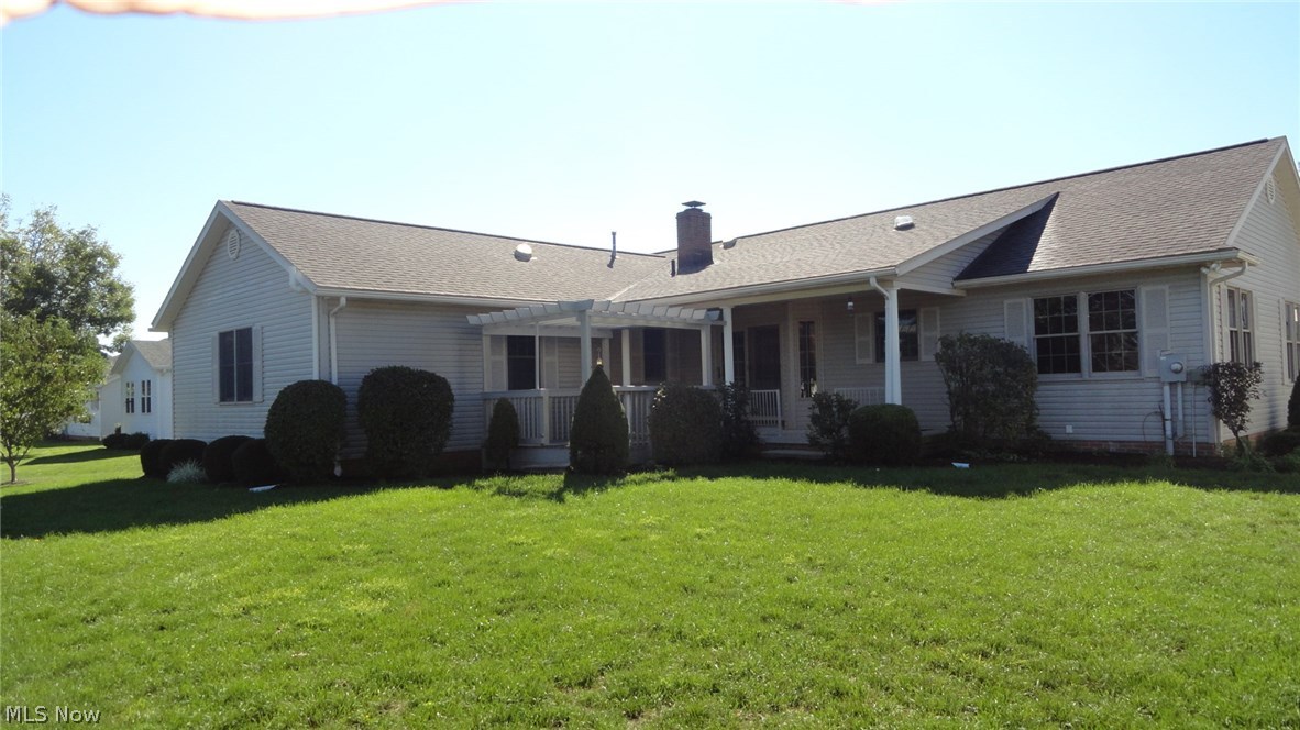 Mistee Dawn Estates - Residential