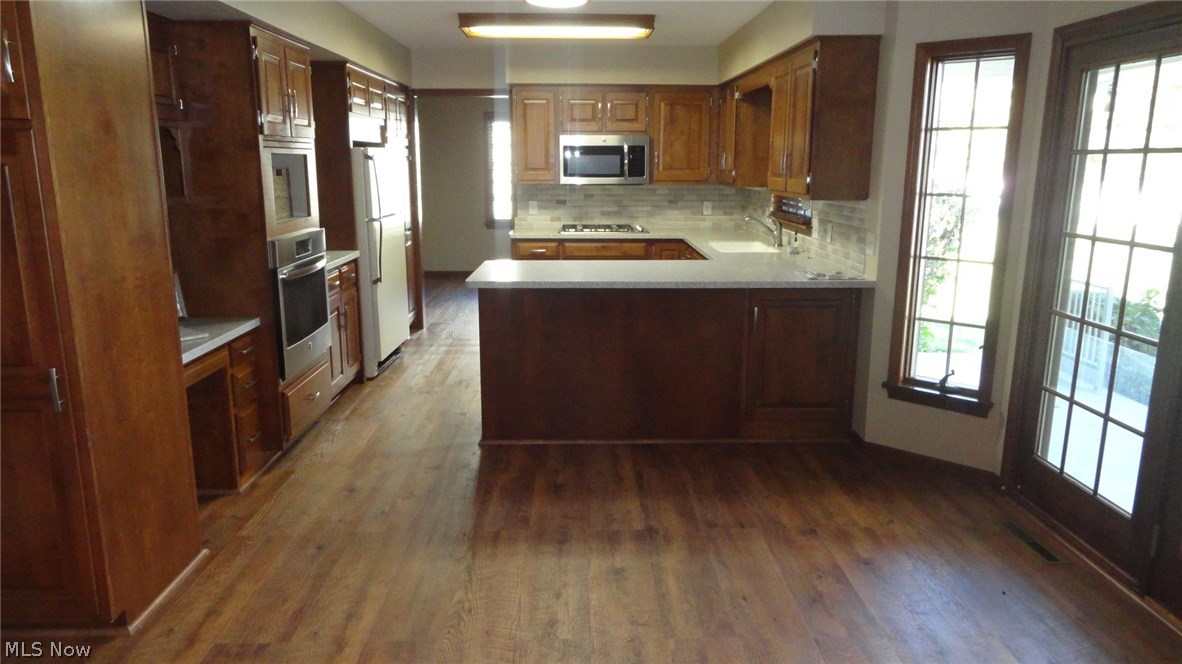 Mistee Dawn Estates - Residential