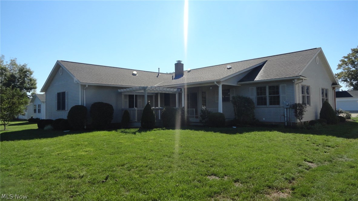 Mistee Dawn Estates - Residential