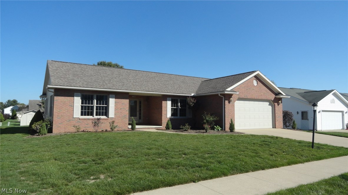 Mistee Dawn Estates - Residential