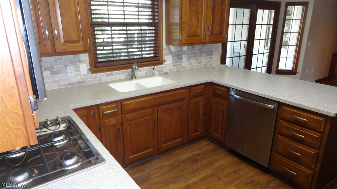 Mistee Dawn Estates - Residential