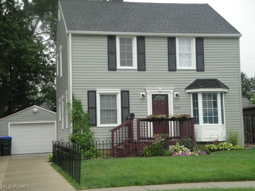 For Comparable Purposes Only