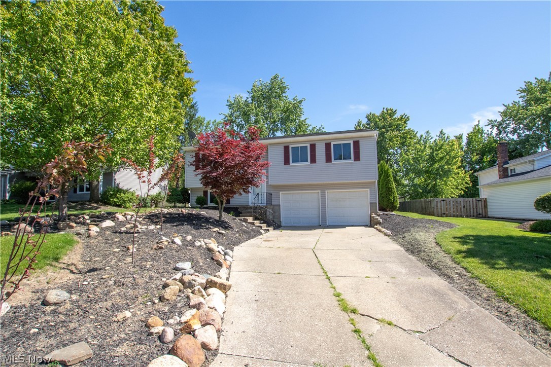 3234 Fillmore Drive