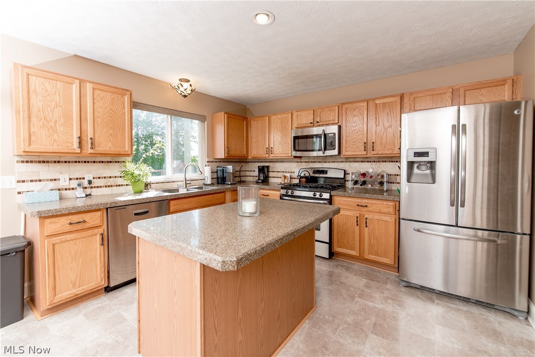 Harvest Village - Residential