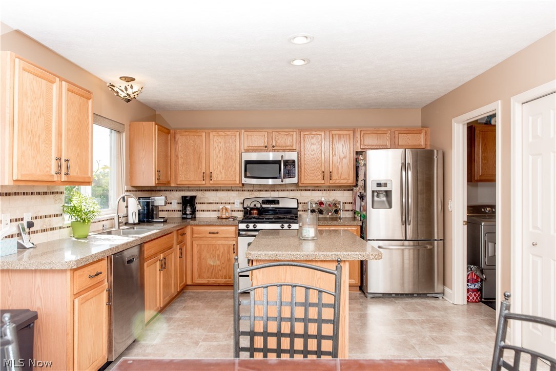 Harvest Village - Residential