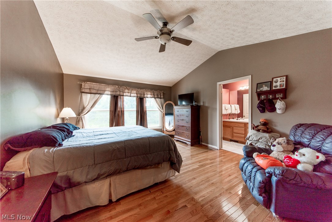 Harvest Village - Residential