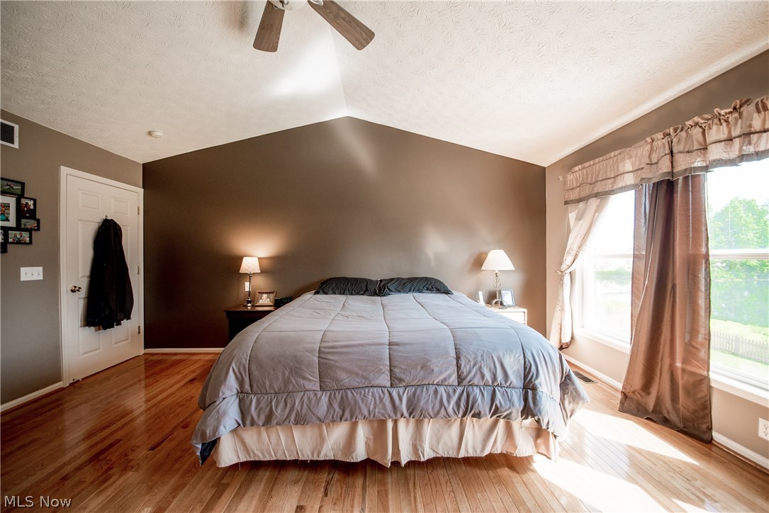 Harvest Village - Residential